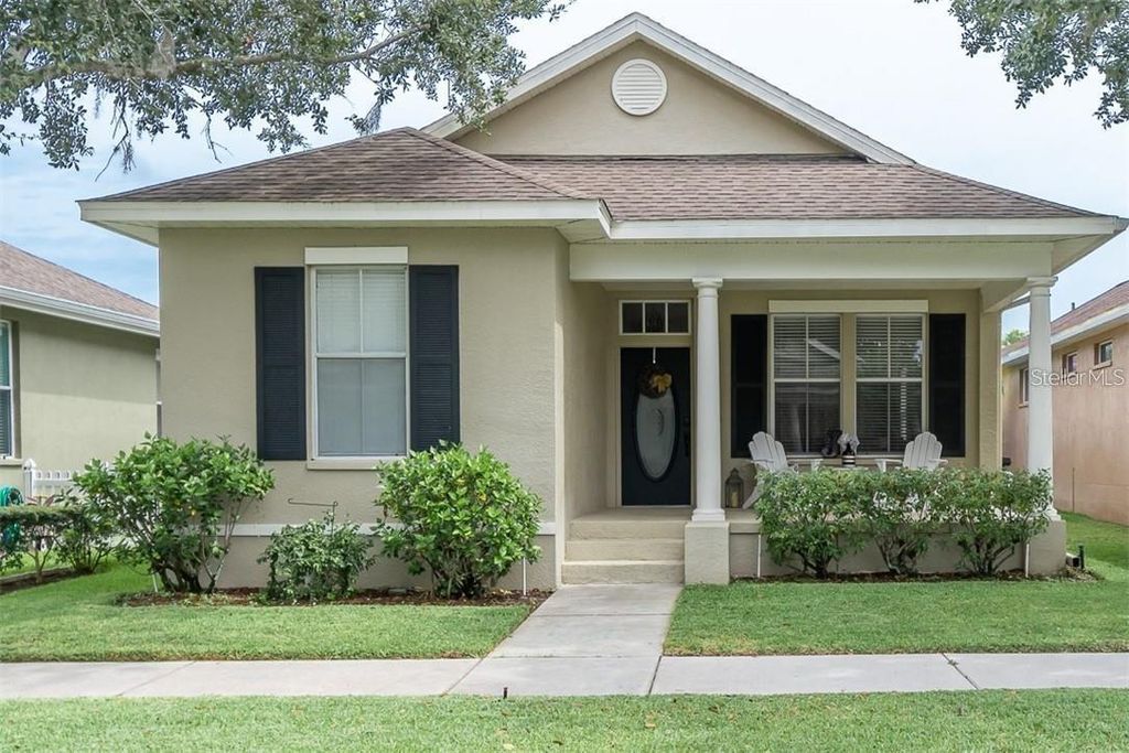 Photo of 10127 Ringling Street, New Port Richey, FL 34655 (MLS # TB8426710)