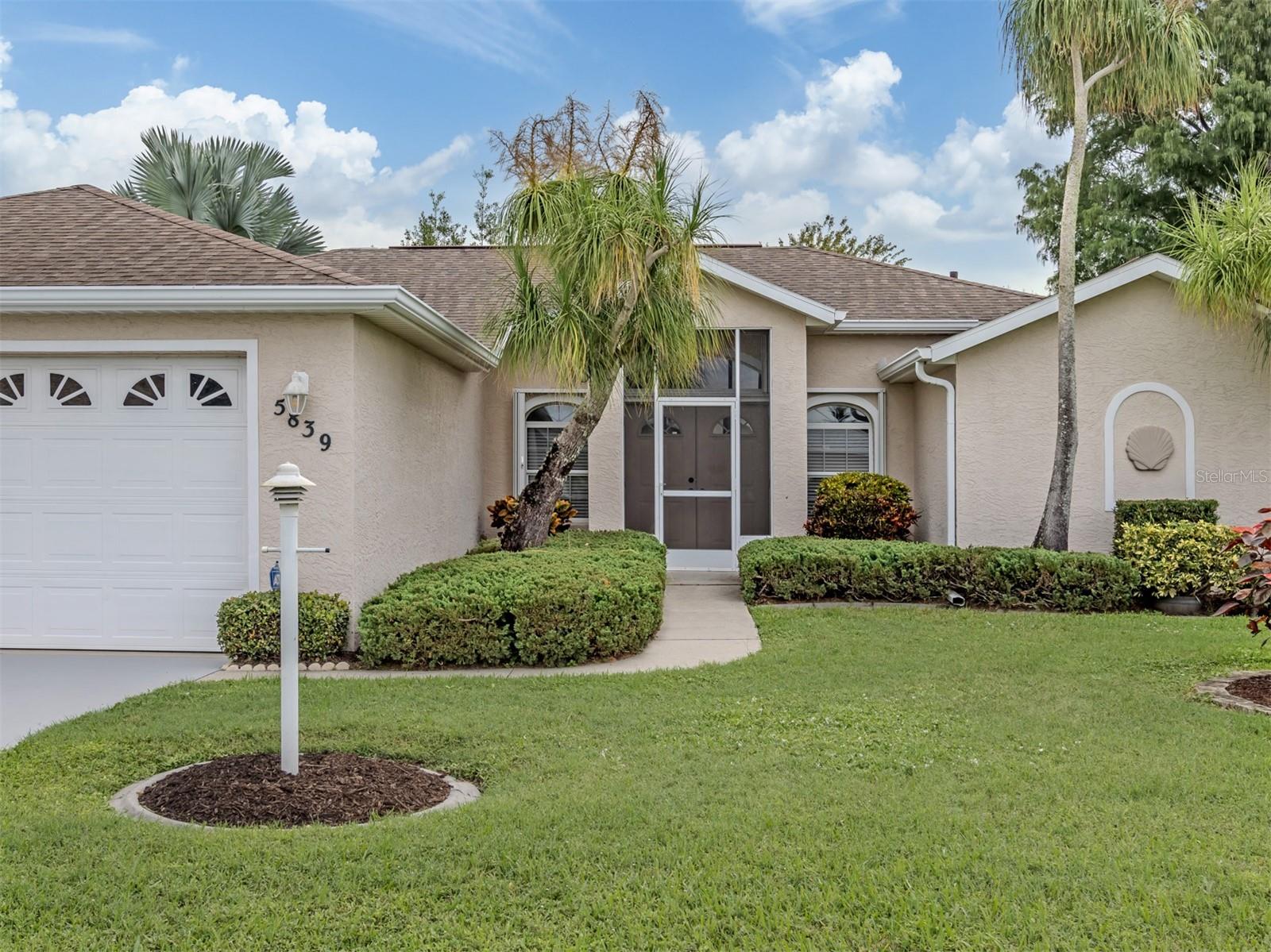 5839 MCKINLEY ROAD