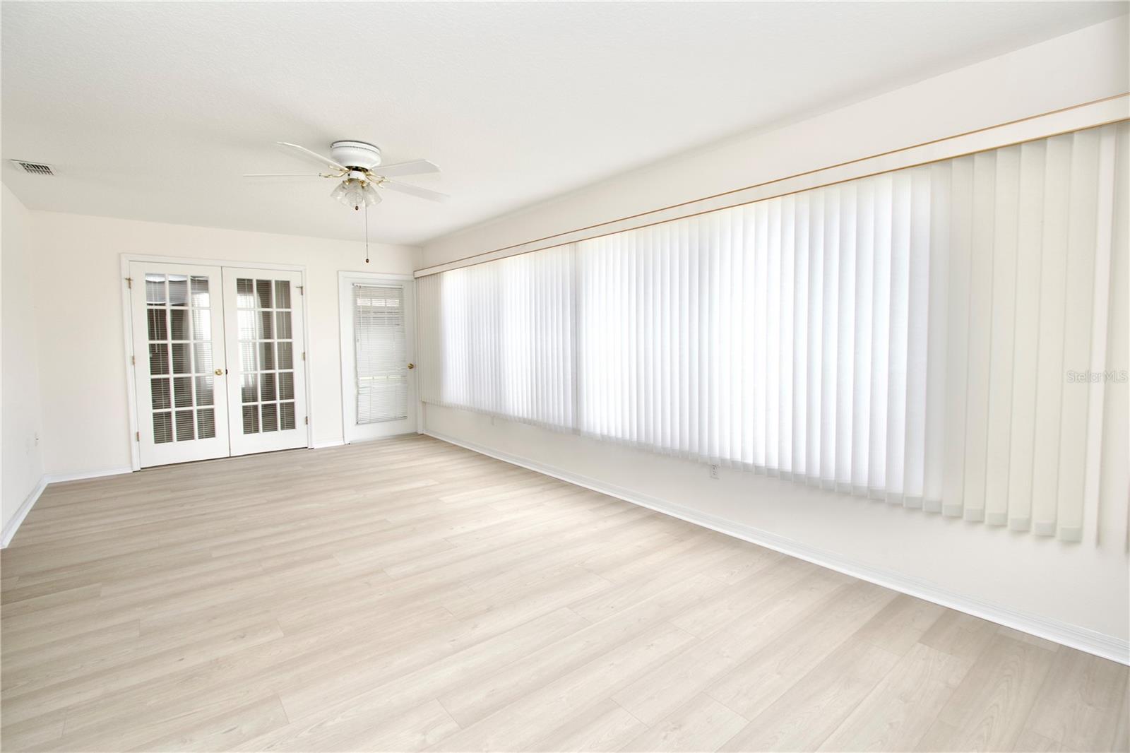 TAMPA BAY GOLF TENNIS CLUB - Residential