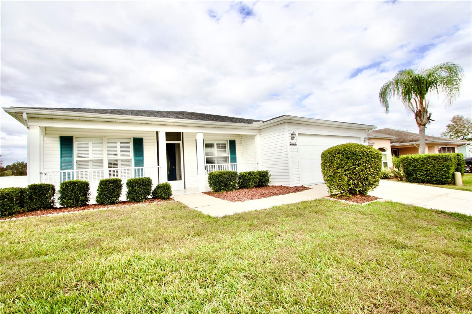 TAMPA BAY GOLF TENNIS CLUB - Residential