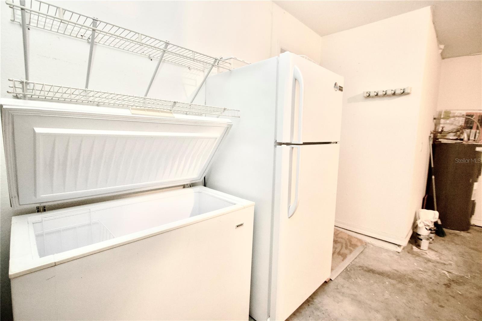 TAMPA BAY GOLF TENNIS CLUB - Residential