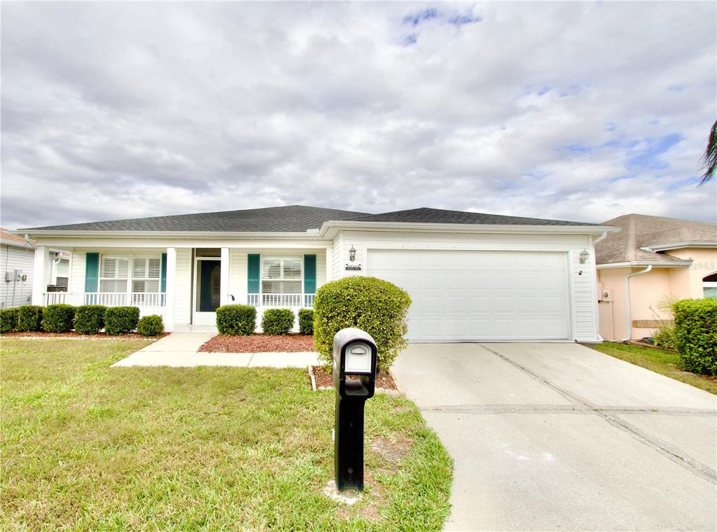 Photo of 29241 Kapalua Way, San Antonio, FL 33576 (MLS # W7881116)