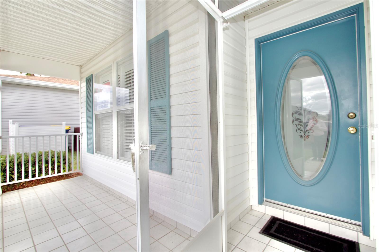 TAMPA BAY GOLF TENNIS CLUB - Residential