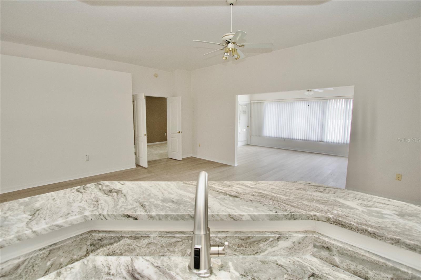 TAMPA BAY GOLF TENNIS CLUB - Residential