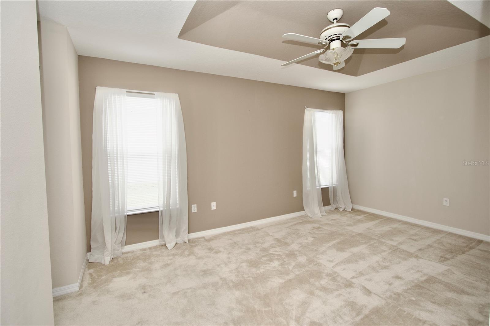 TAMPA BAY GOLF TENNIS CLUB - Residential