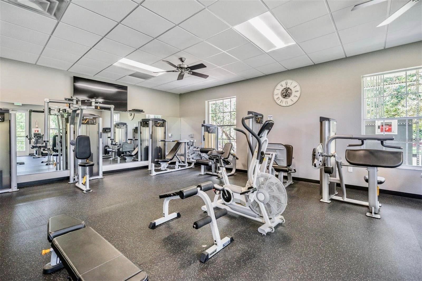 TAMPA BAY GOLF TENNIS CLUB - Residential