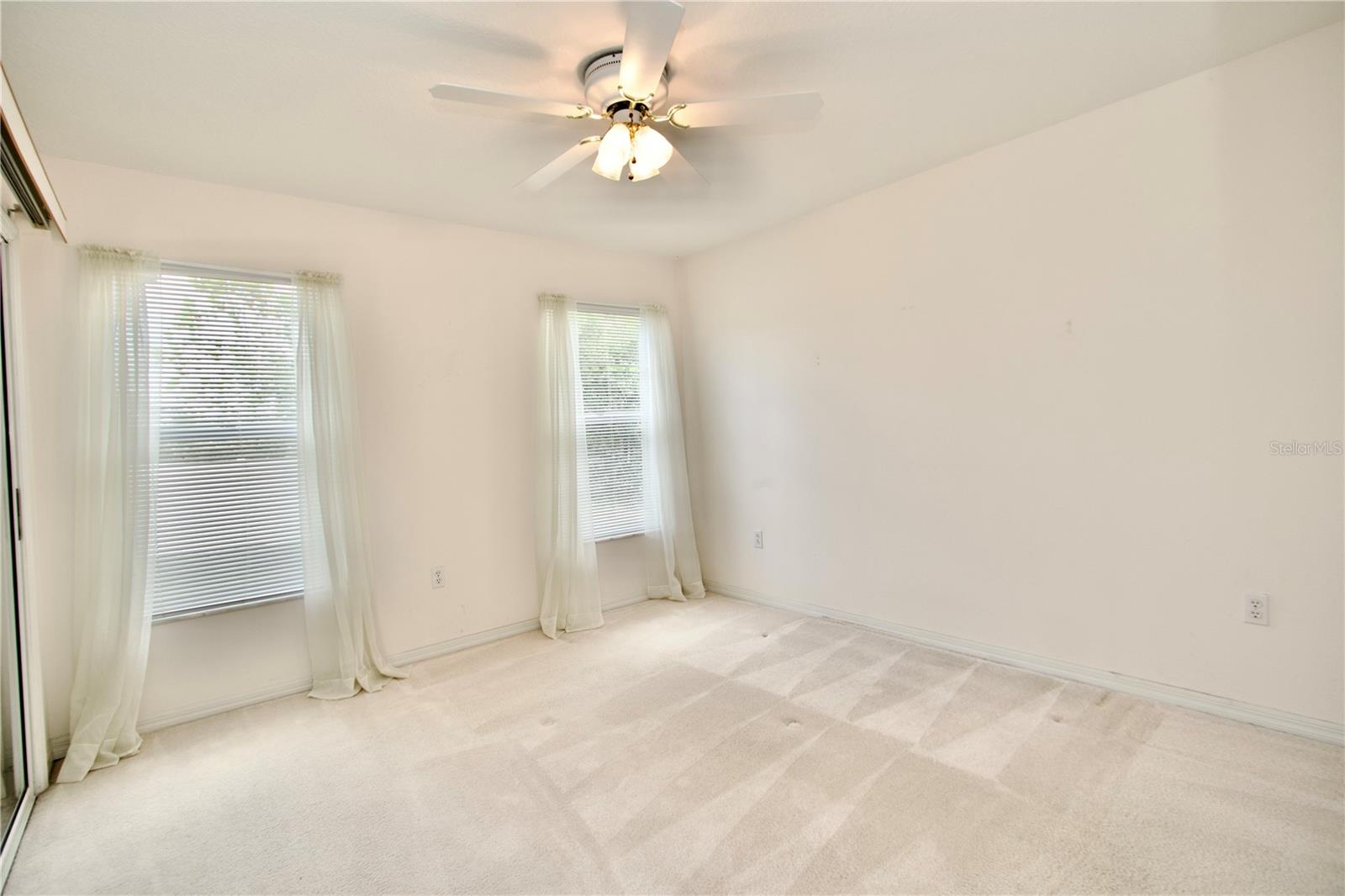 TAMPA BAY GOLF TENNIS CLUB - Residential