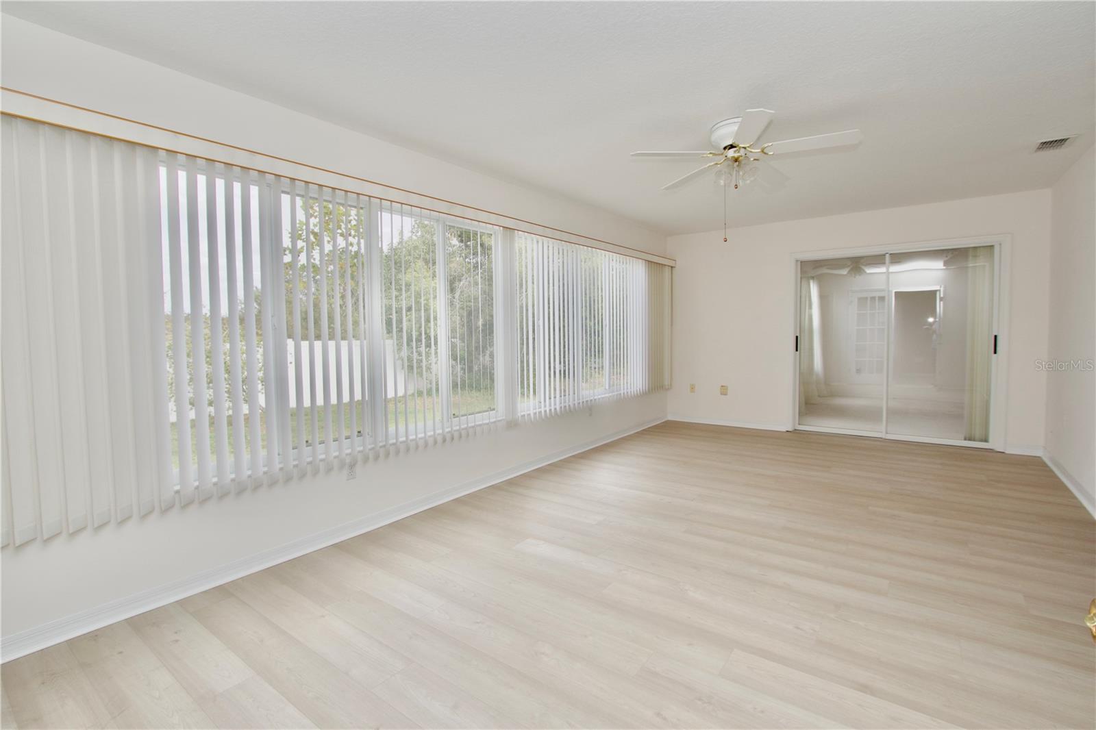 TAMPA BAY GOLF TENNIS CLUB - Residential