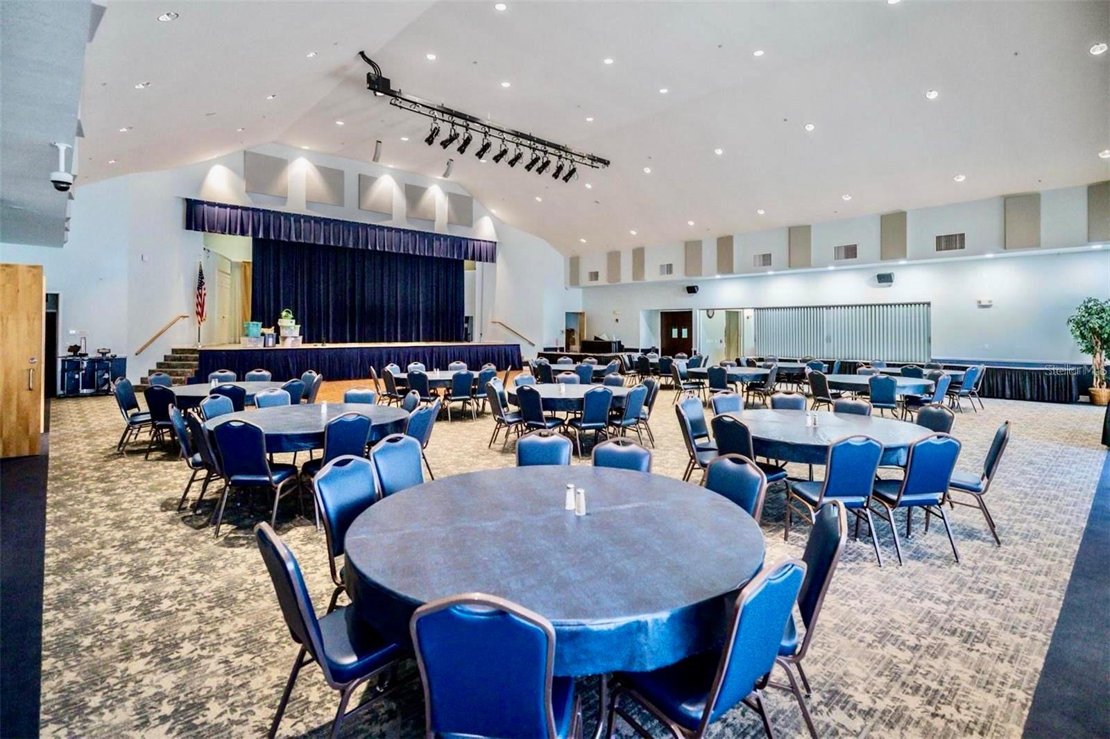 TAMPA BAY GOLF TENNIS CLUB - Residential