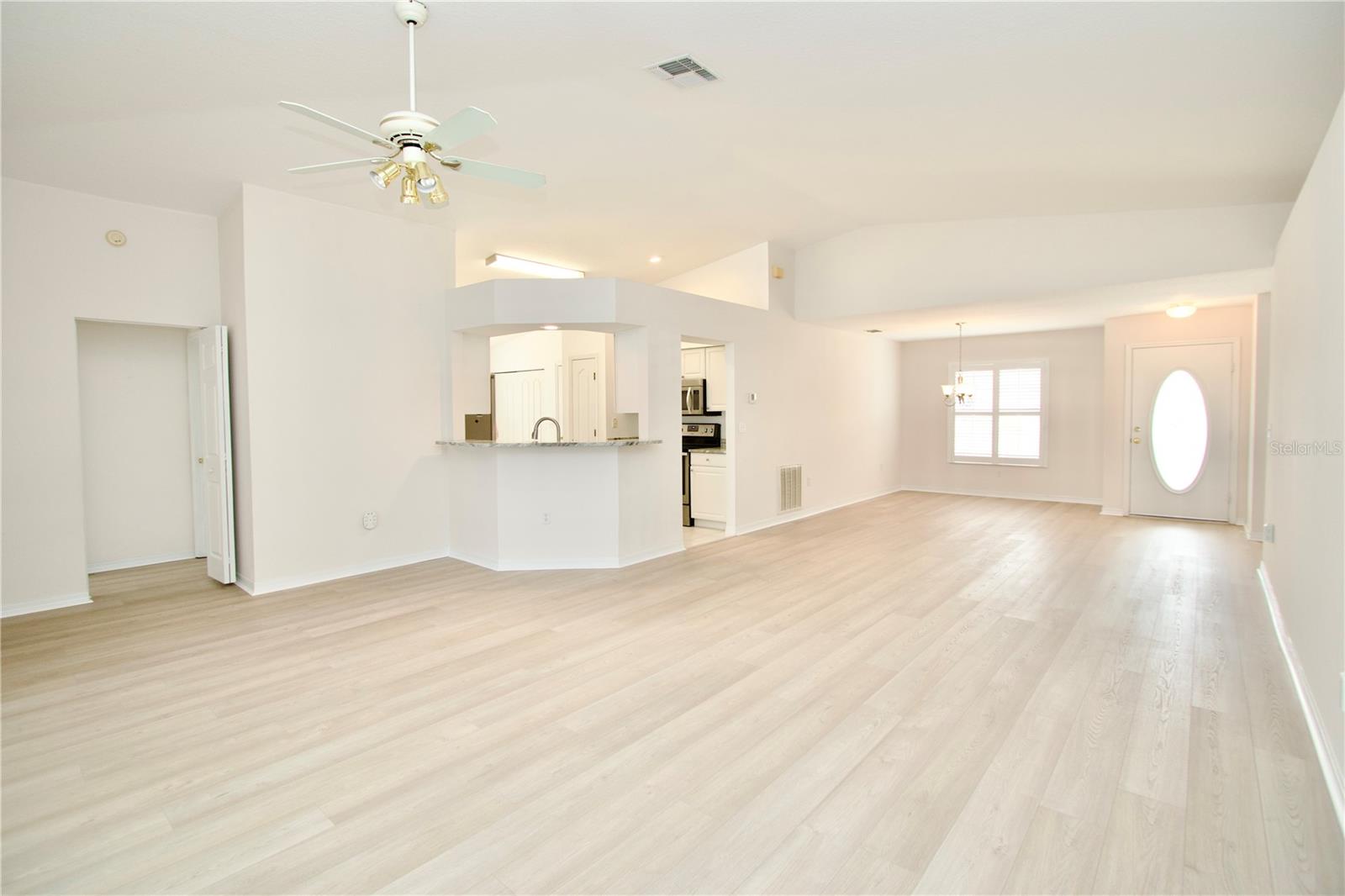 TAMPA BAY GOLF TENNIS CLUB - Residential