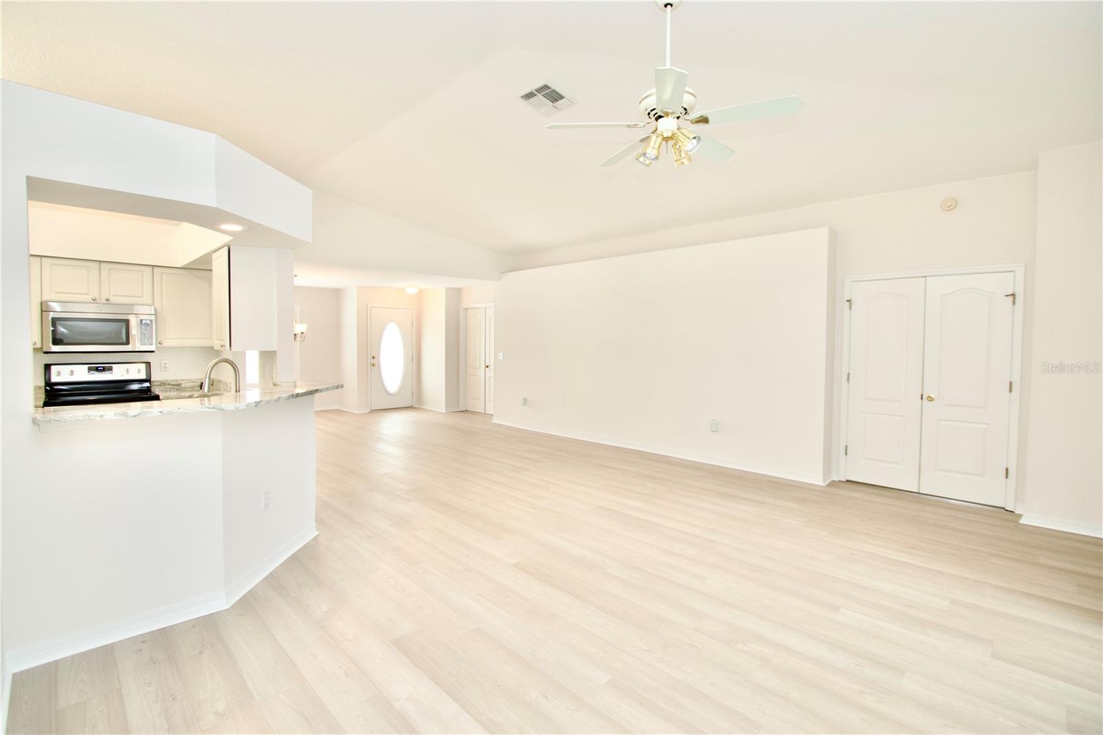 TAMPA BAY GOLF TENNIS CLUB - Residential