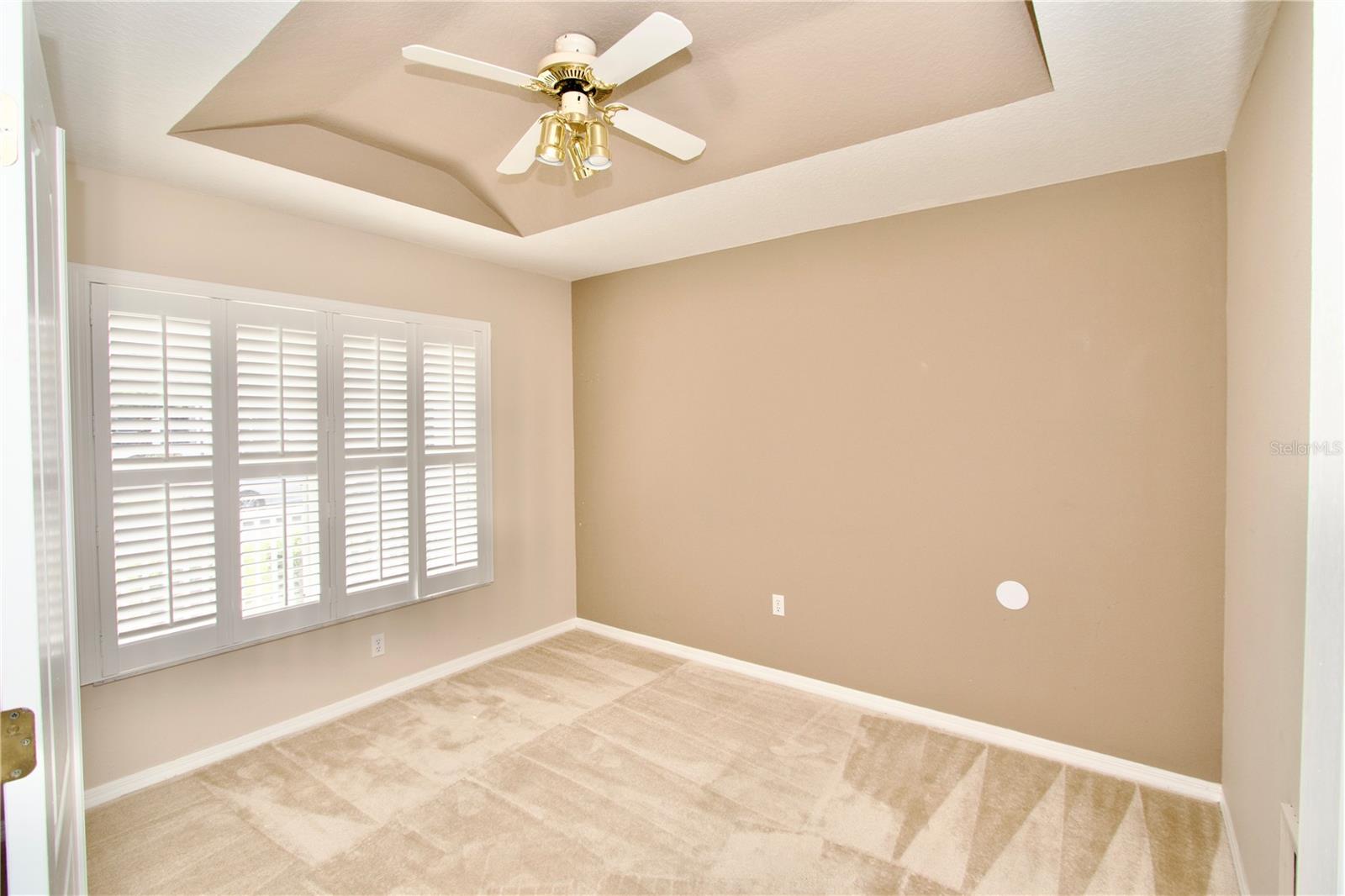 TAMPA BAY GOLF TENNIS CLUB - Residential