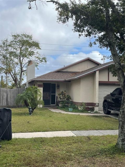 A home in ORLANDO