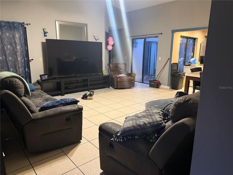 A home in ORLANDO