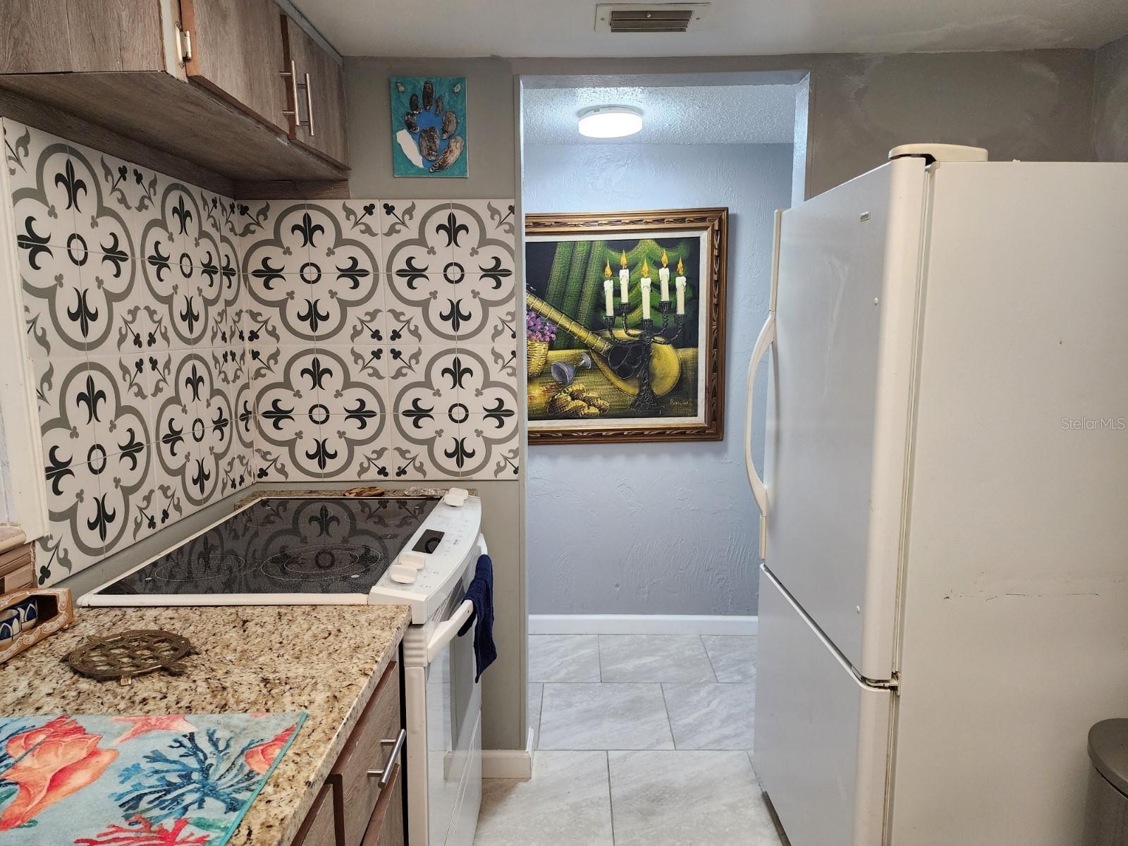 SEA ECHO CONDO - Residential