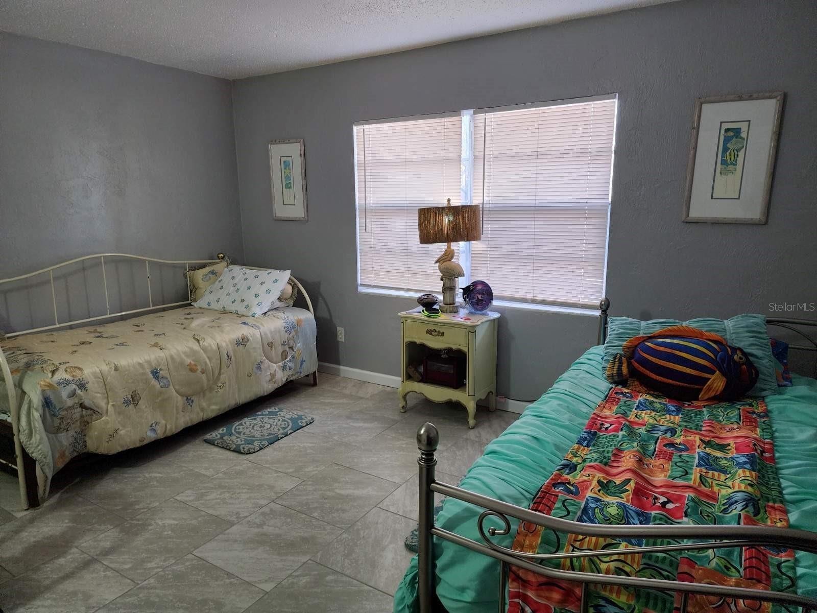 SEA ECHO CONDO - Residential