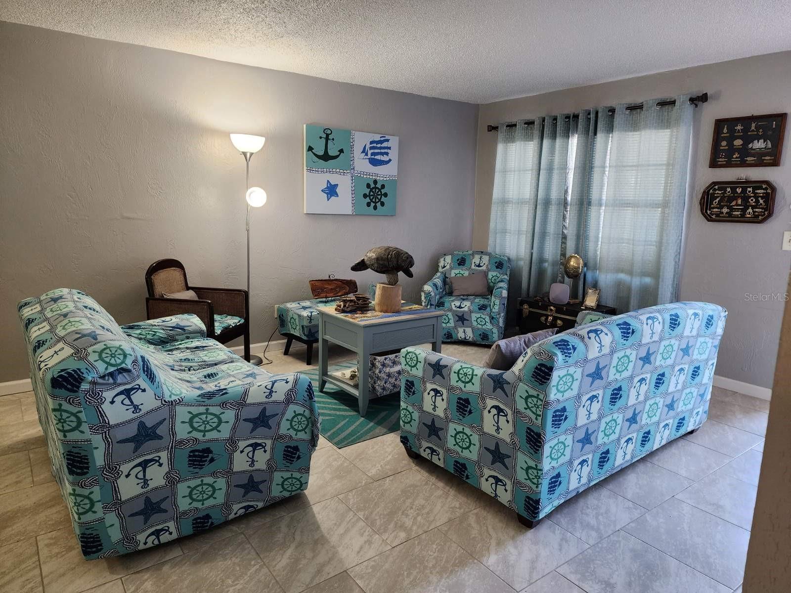 SEA ECHO CONDO - Residential