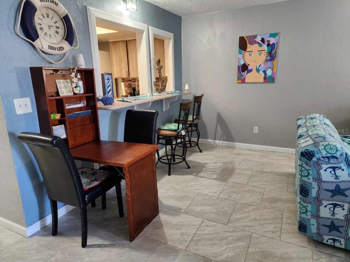 SEA ECHO CONDO - Residential