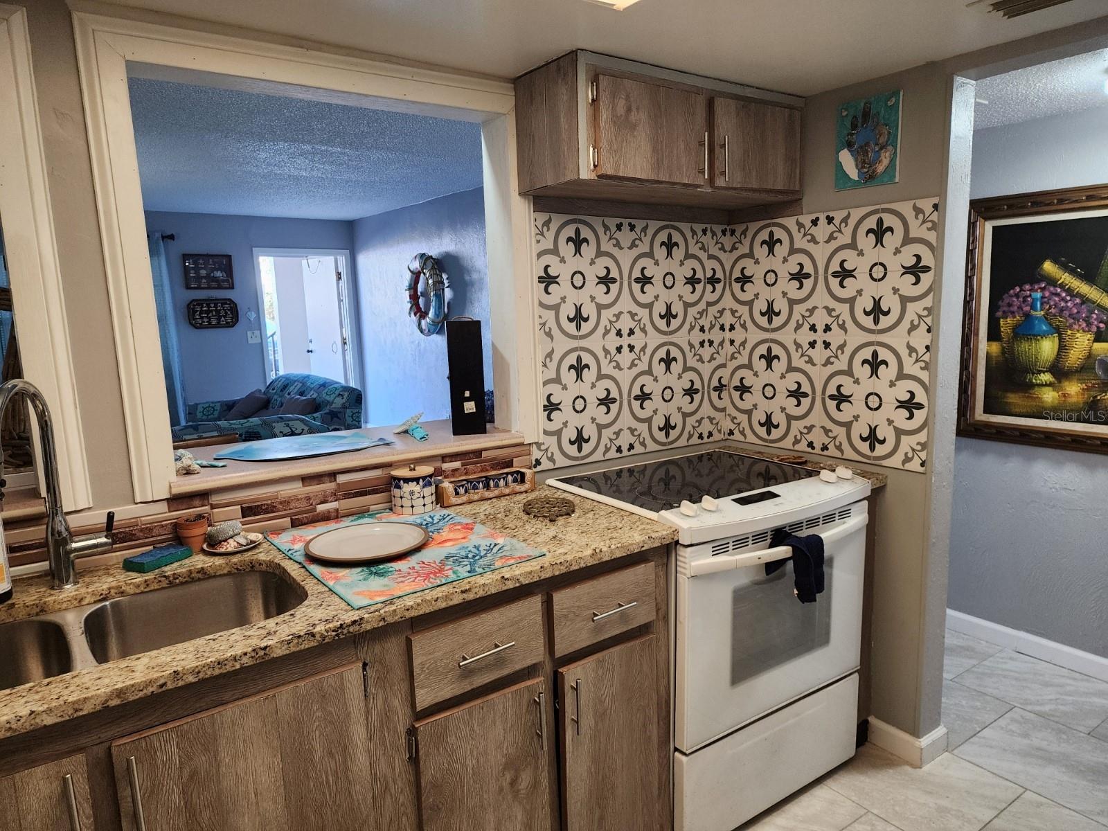 SEA ECHO CONDO - Residential