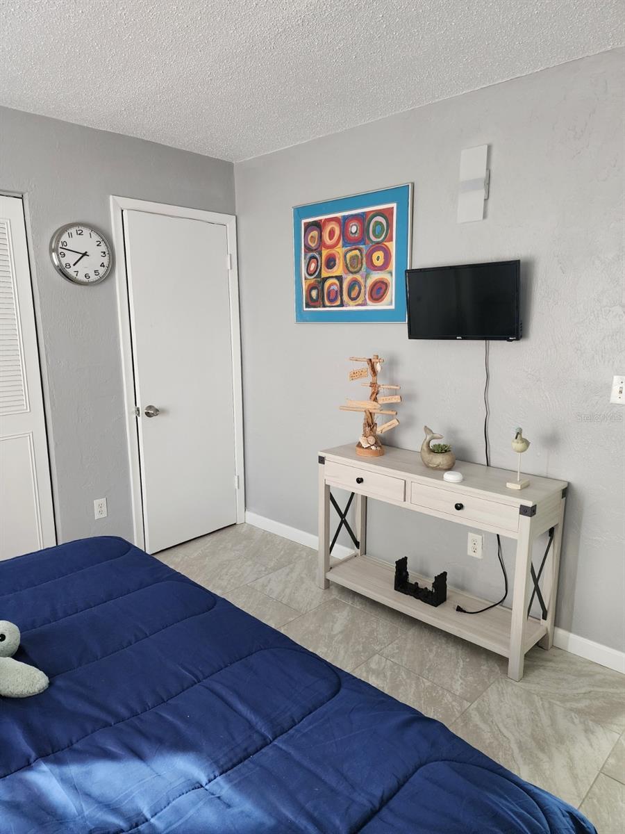 SEA ECHO CONDO - Residential