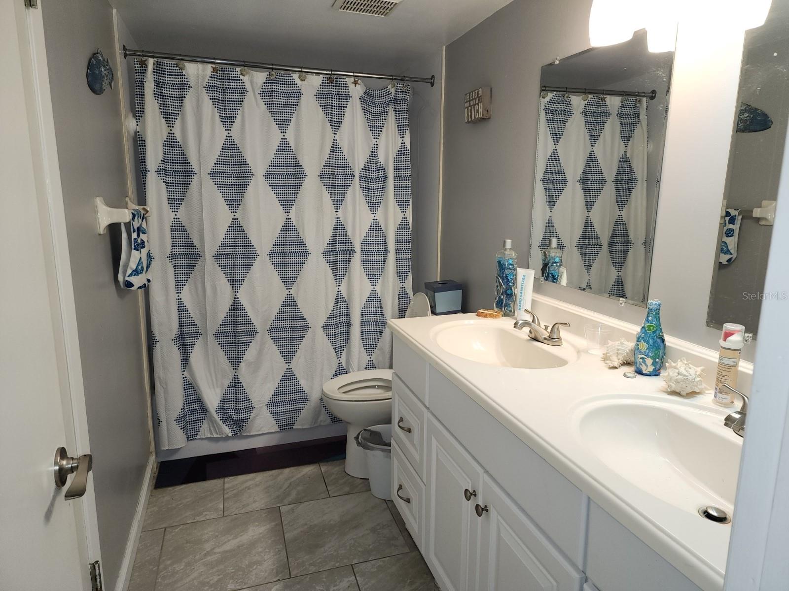 SEA ECHO CONDO - Residential