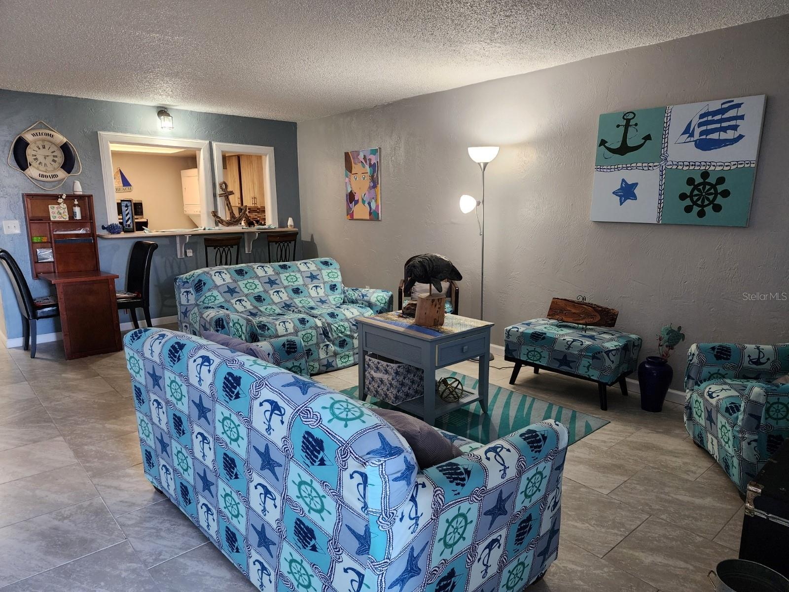 SEA ECHO CONDO - Residential