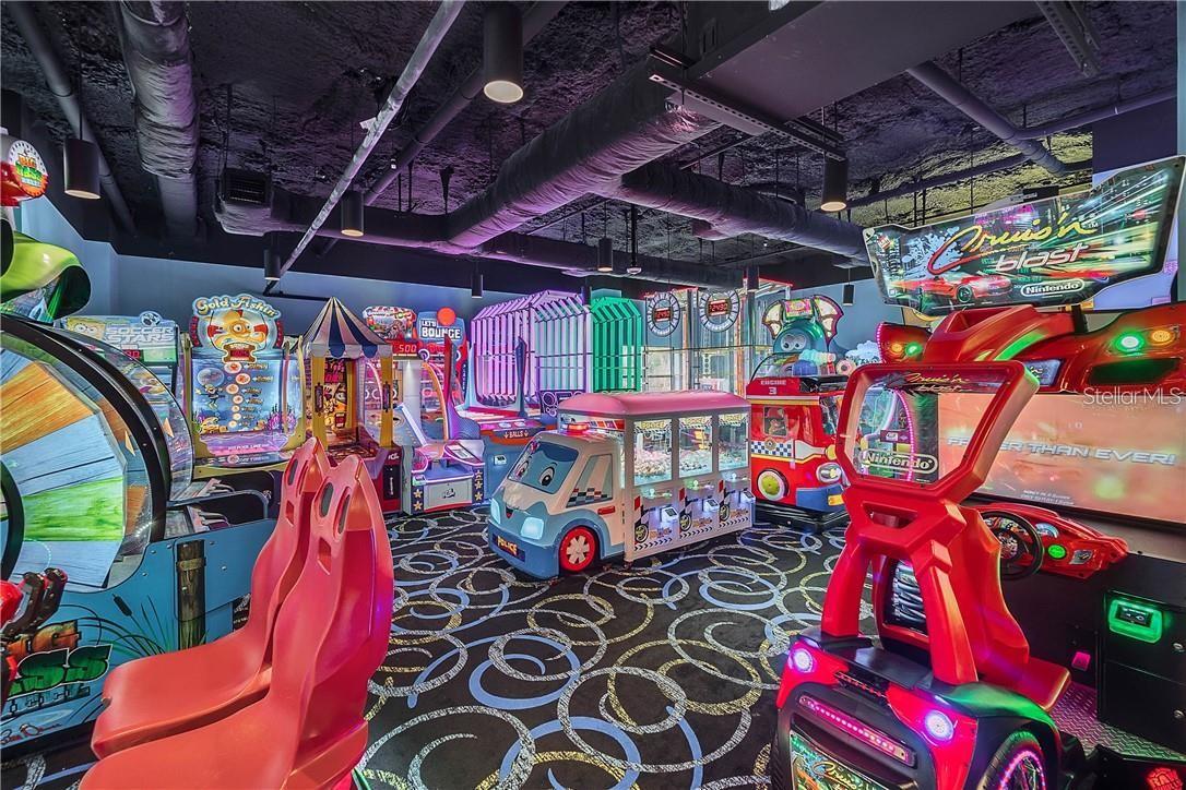 GROVE RESIDENCE & SPA HOTEL CONDO II - Residential