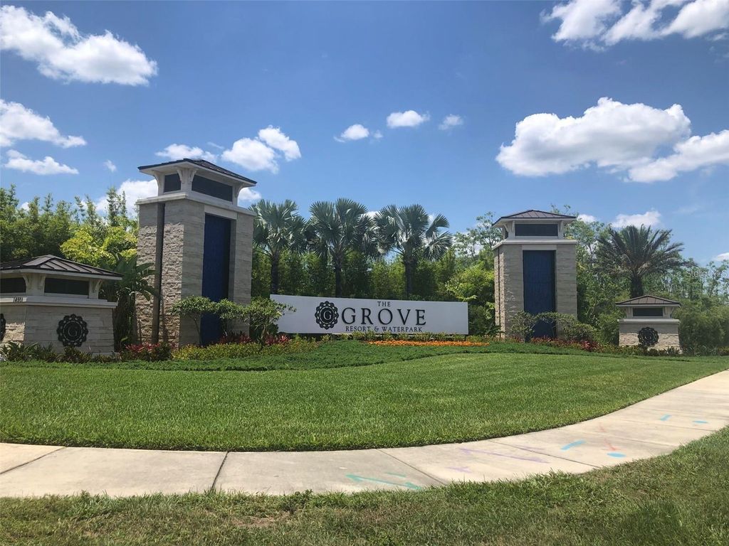 Photo of 14501 Grove Resort Avenue #2527, Winter Garden, FL 34787 (MLS # O6368187)