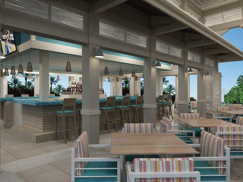 GROVE RESIDENCE & SPA HOTEL CONDO II - Residential