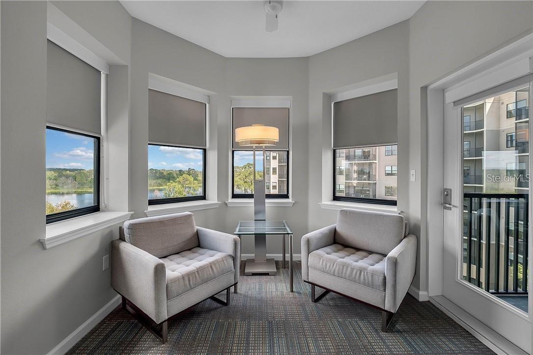 GROVE RESIDENCE & SPA HOTEL CONDO II - Residential