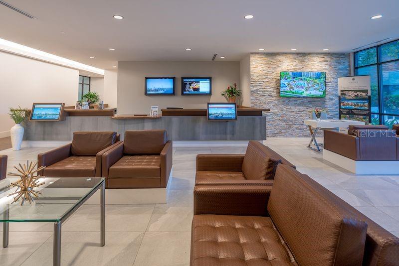 GROVE RESIDENCE & SPA HOTEL CONDO II - Residential