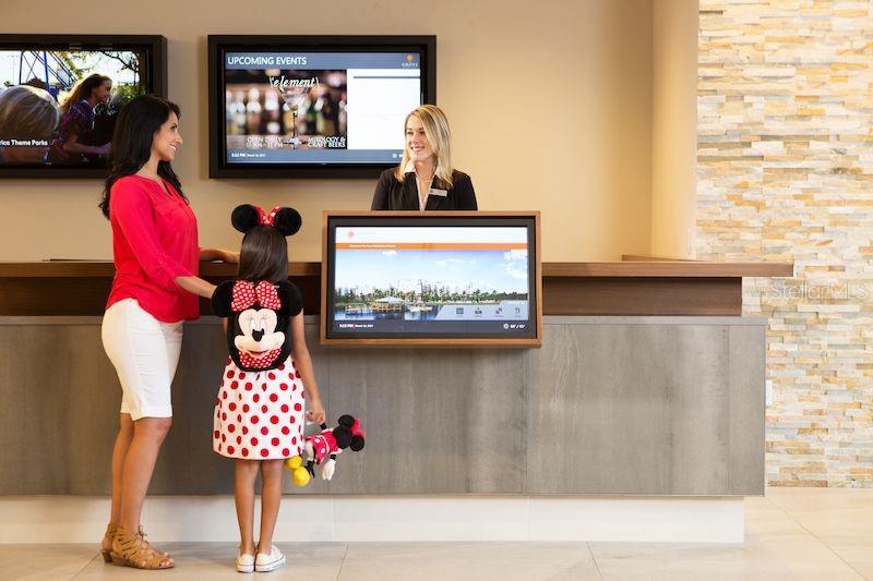 14501 GROVE RESORT AVENUE 2527