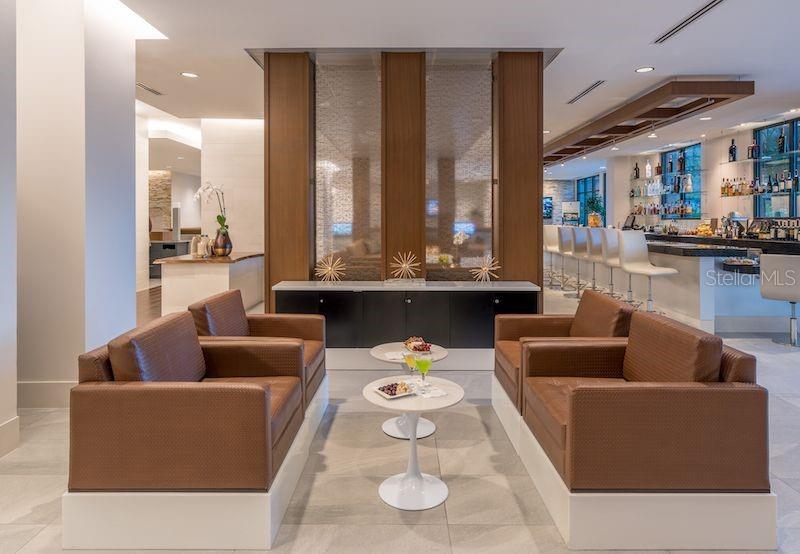 GROVE RESIDENCE & SPA HOTEL CONDO II - Residential