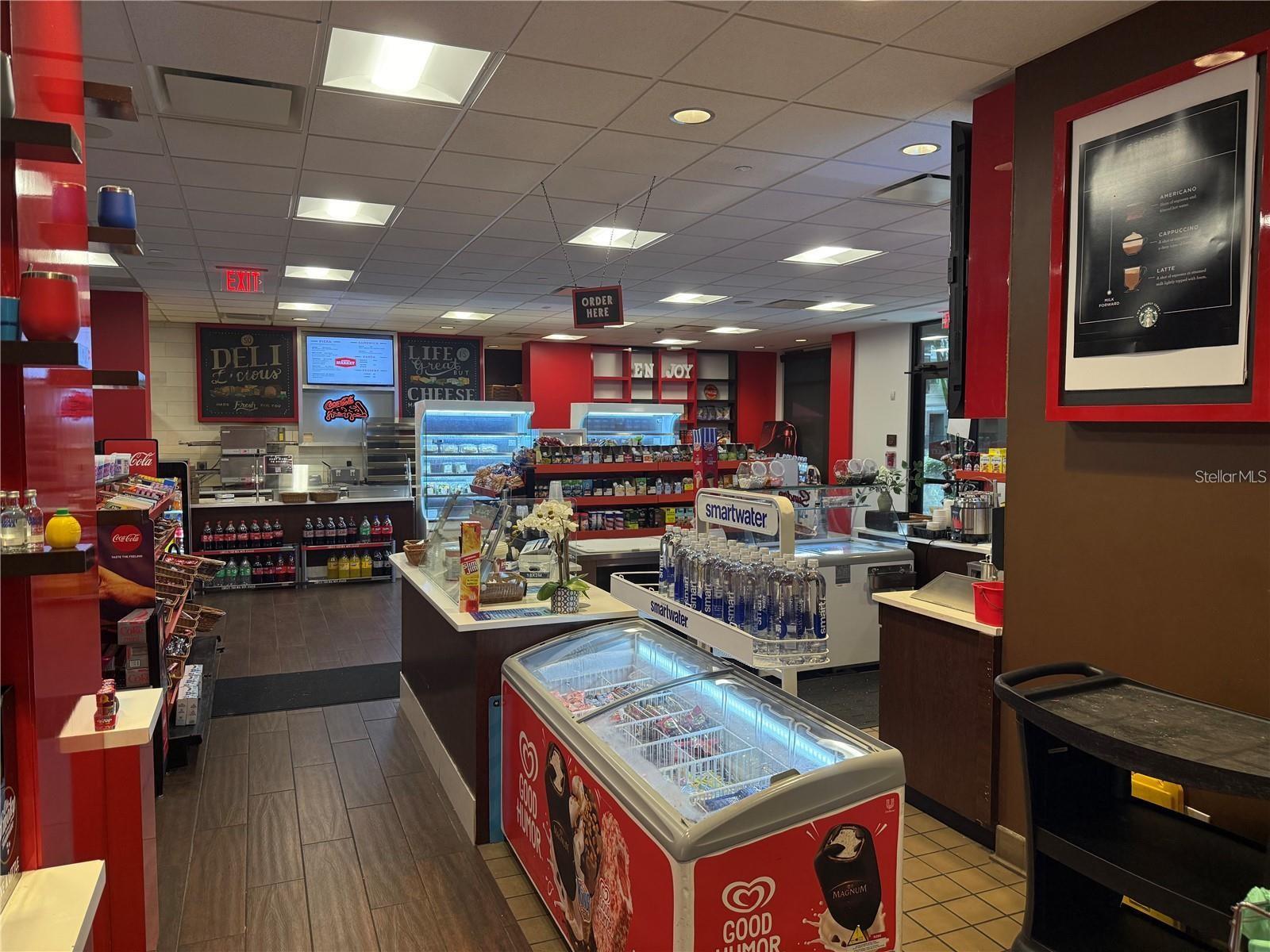 GROVE RESIDENCE & SPA HOTEL CONDO II - Residential