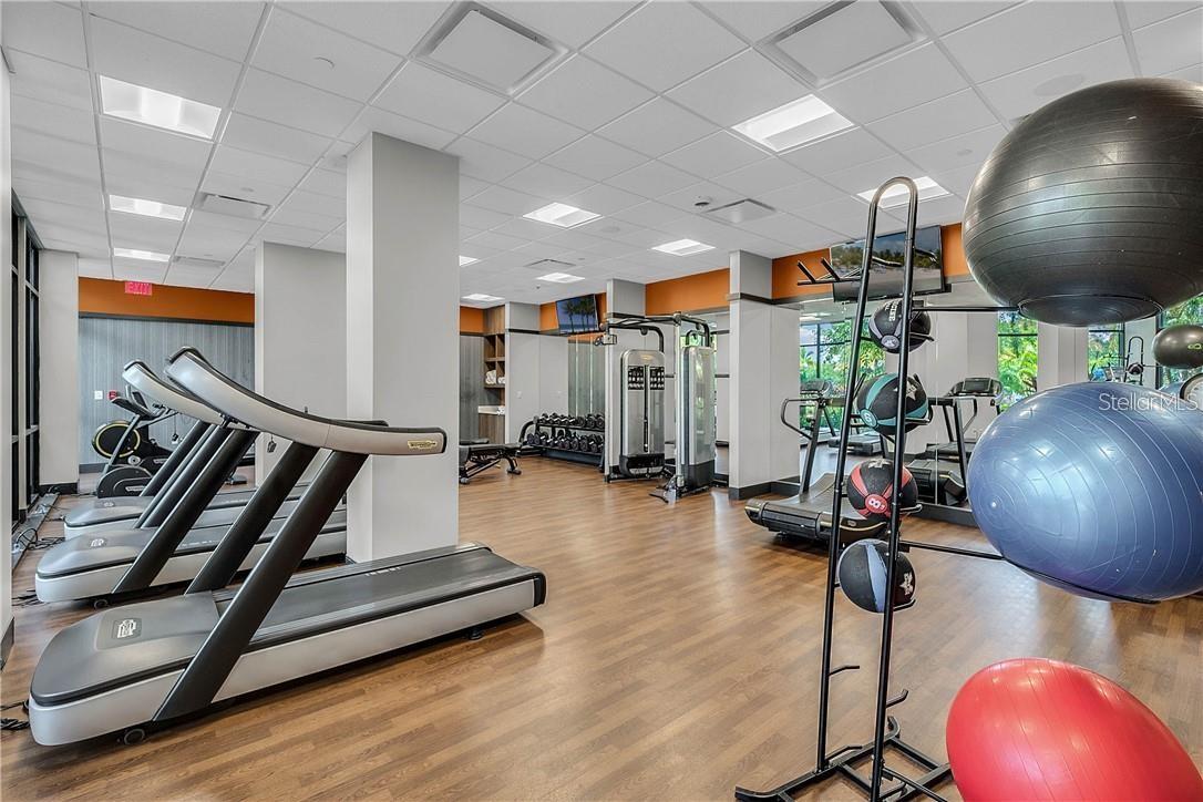 GROVE RESIDENCE & SPA HOTEL CONDO II - Residential