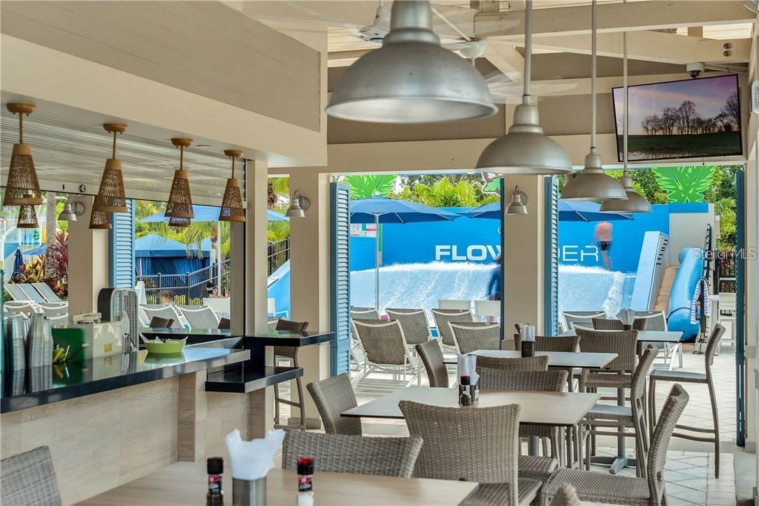 GROVE RESIDENCE & SPA HOTEL CONDO II - Residential