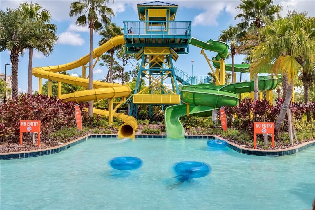 GROVE RESIDENCE & SPA HOTEL CONDO II - Residential