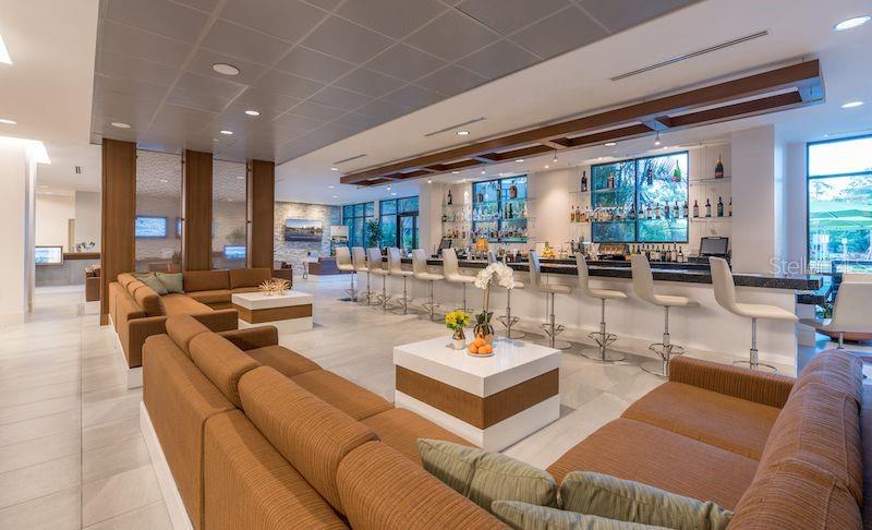 GROVE RESIDENCE & SPA HOTEL CONDO II - Residential