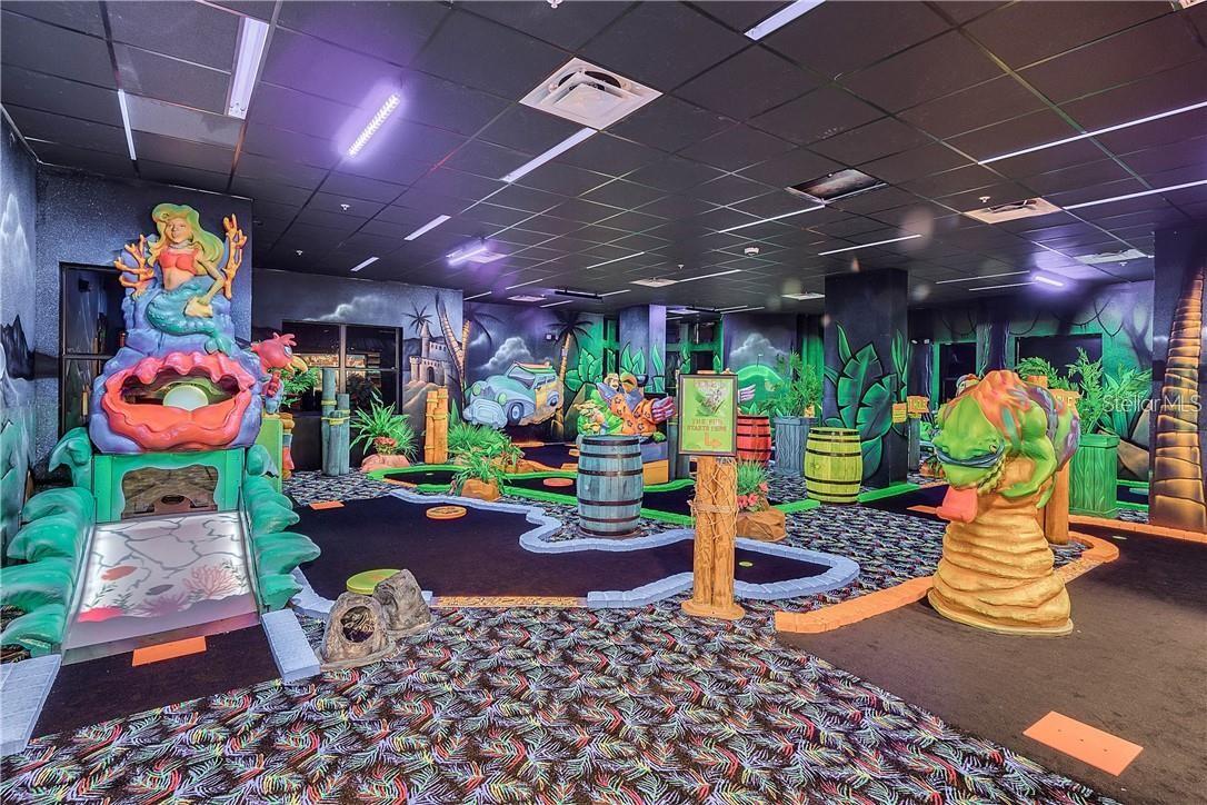 GROVE RESIDENCE & SPA HOTEL CONDO II - Residential