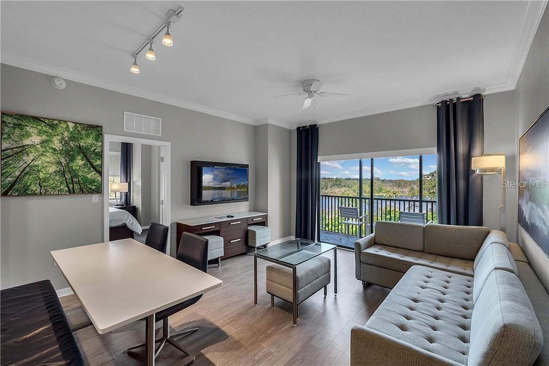 GROVE RESIDENCE & SPA HOTEL CONDO II - Residential