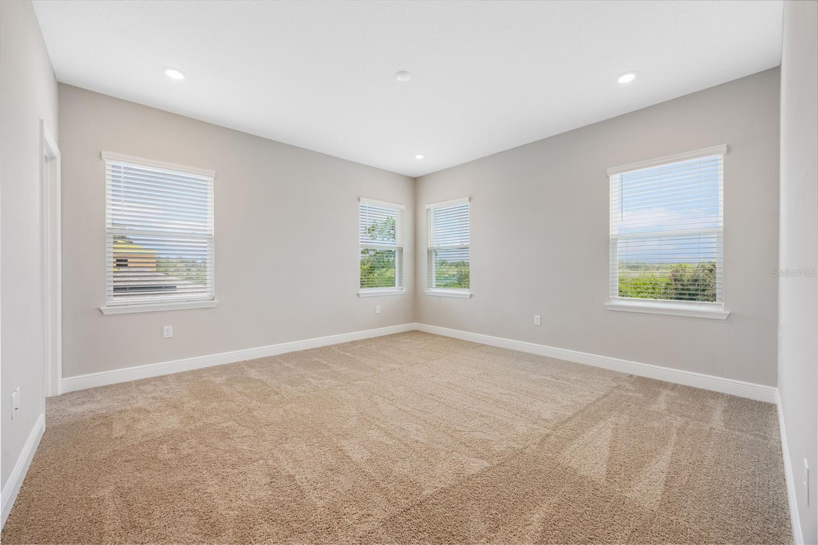 SERENADE AT OVATION - Residential Lease