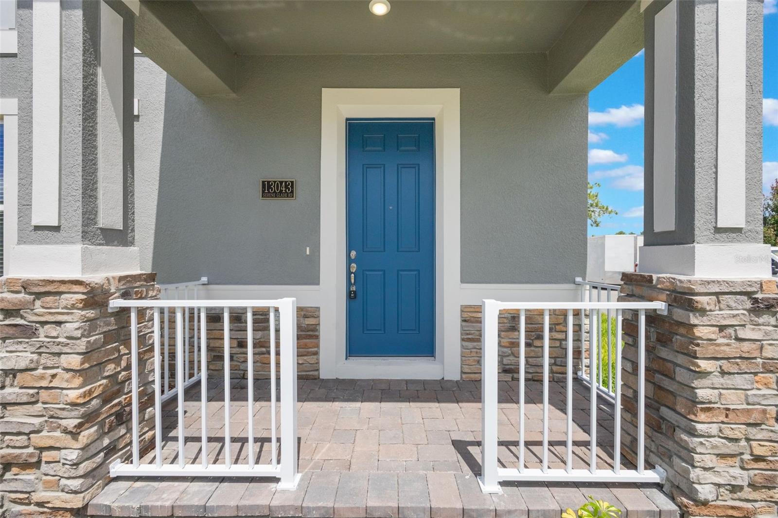 SERENADE AT OVATION - Residential Lease
