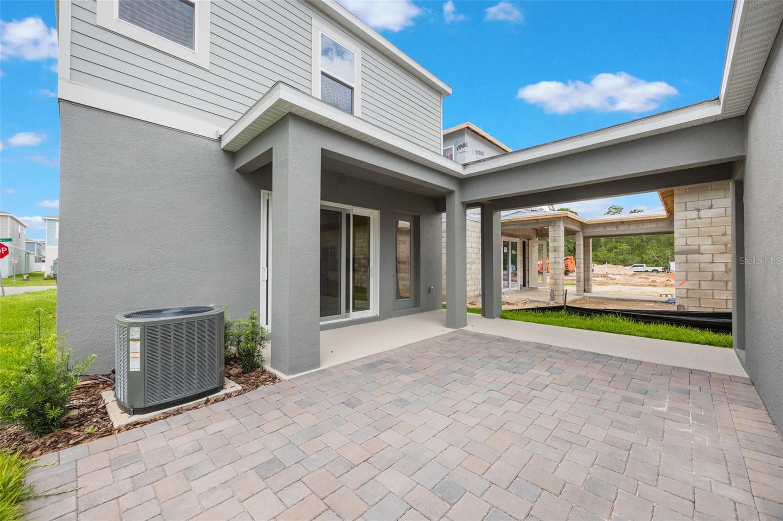 SERENADE AT OVATION - Residential Lease