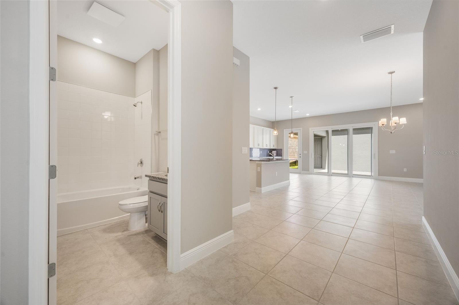 SERENADE AT OVATION - Residential Lease