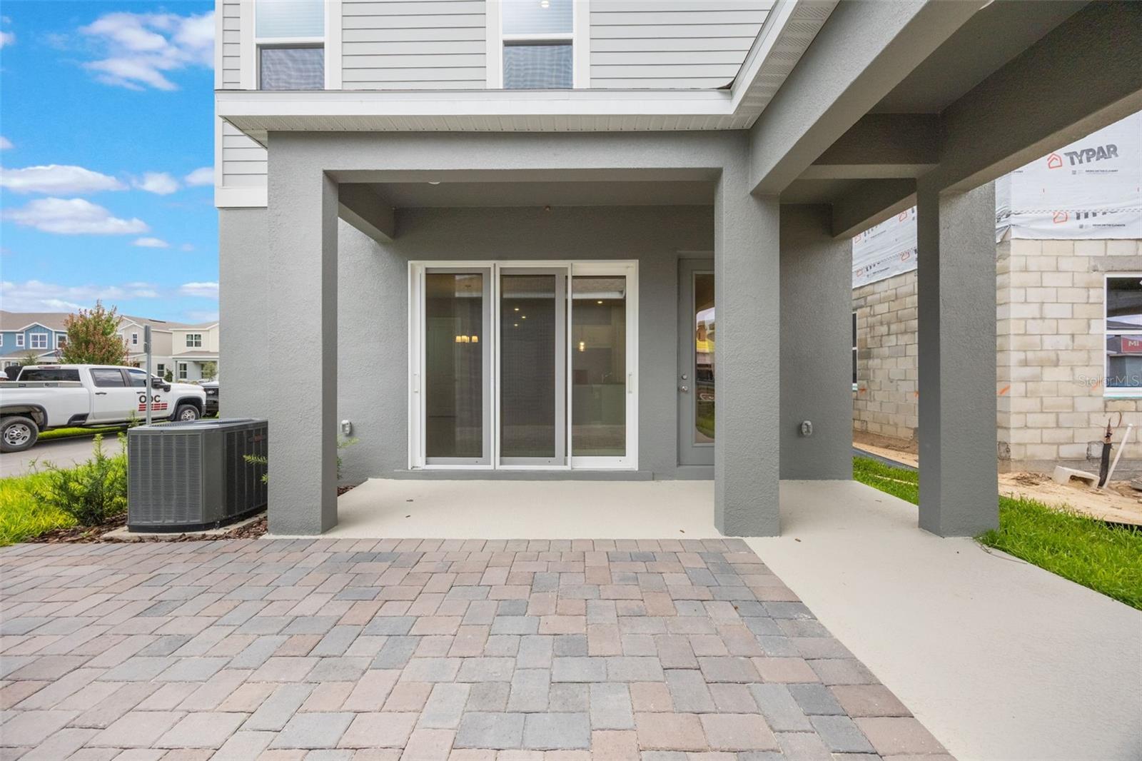 SERENADE AT OVATION - Residential Lease