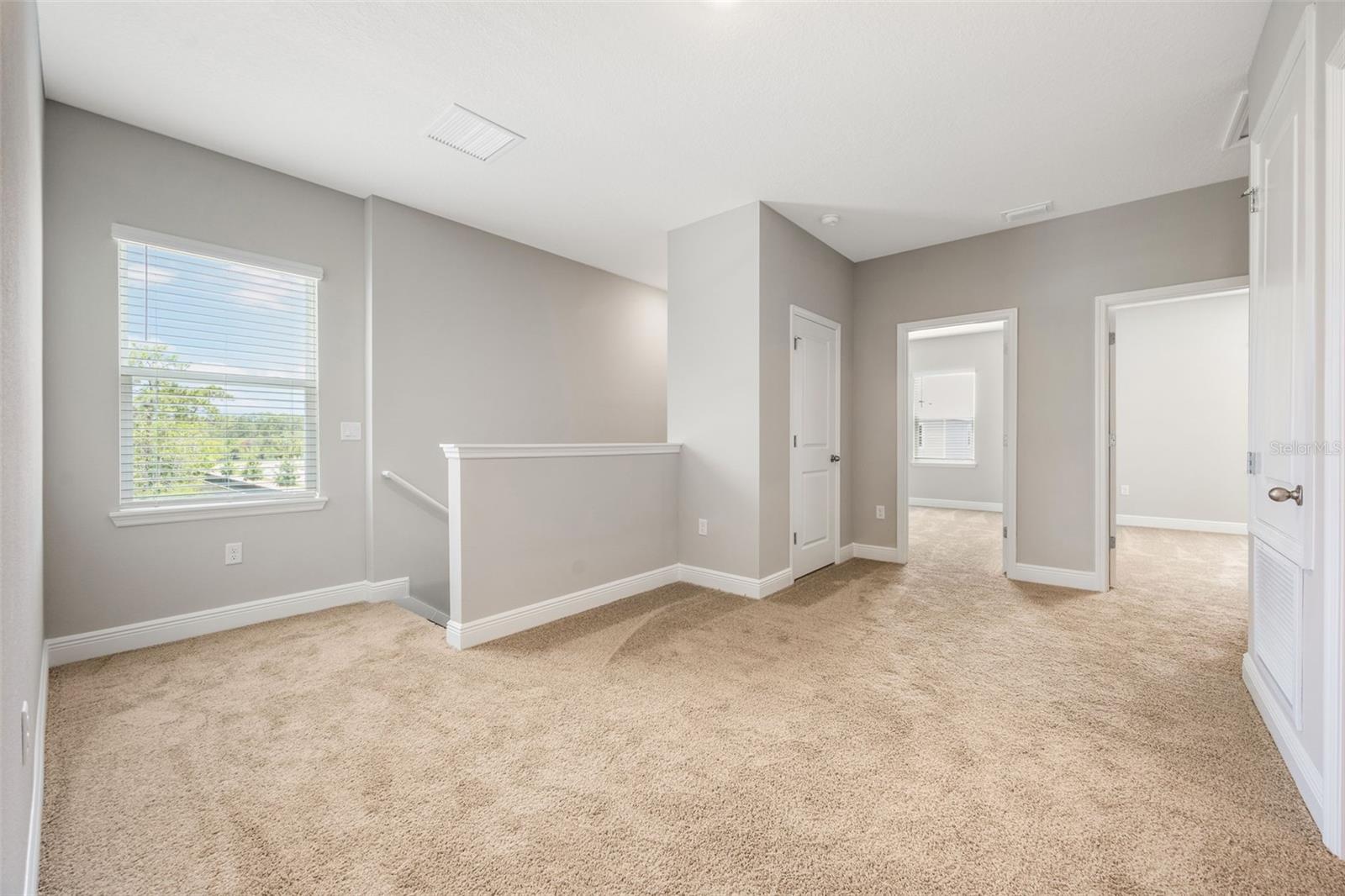 SERENADE AT OVATION - Residential Lease