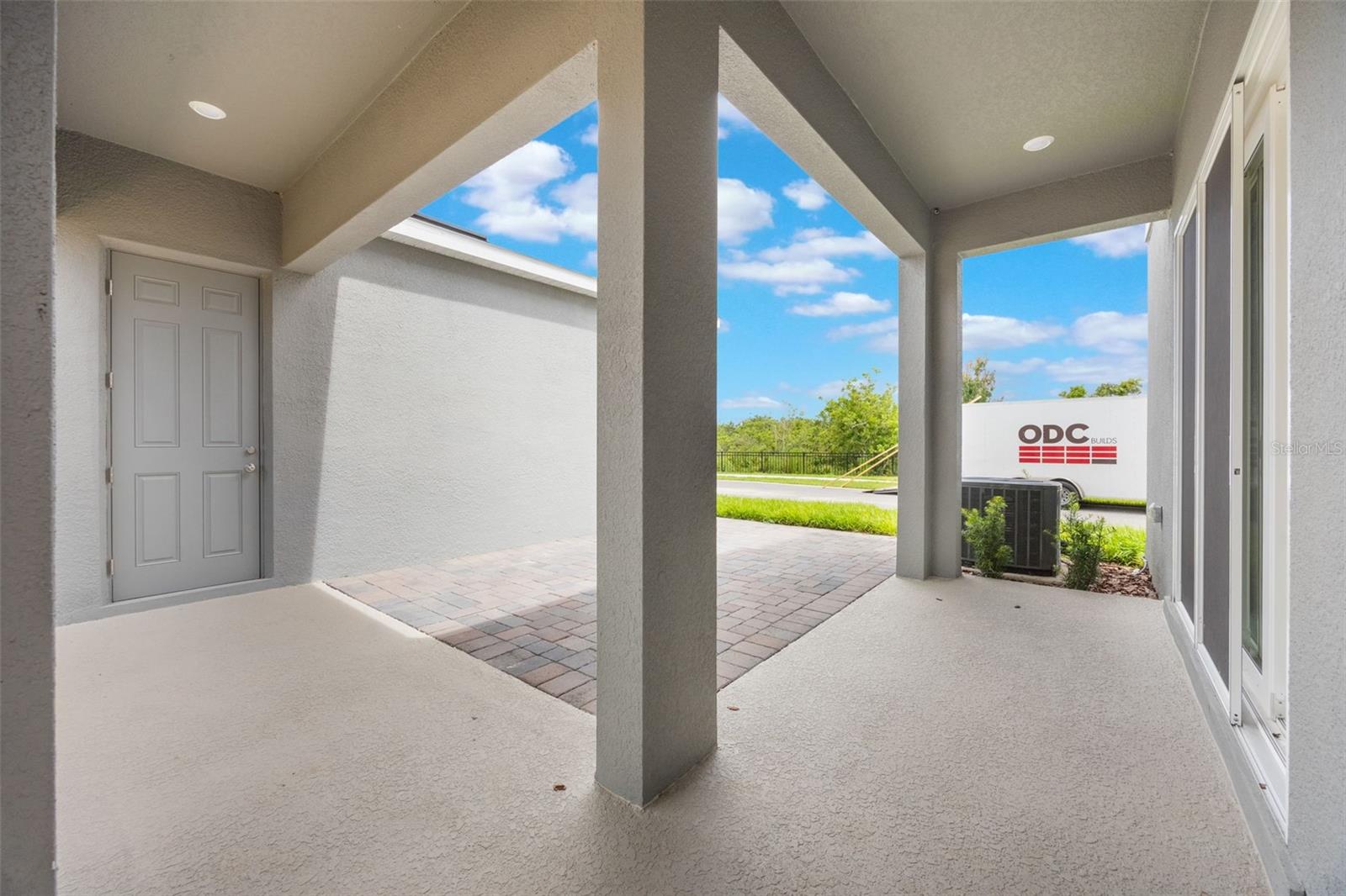 SERENADE AT OVATION - Residential Lease