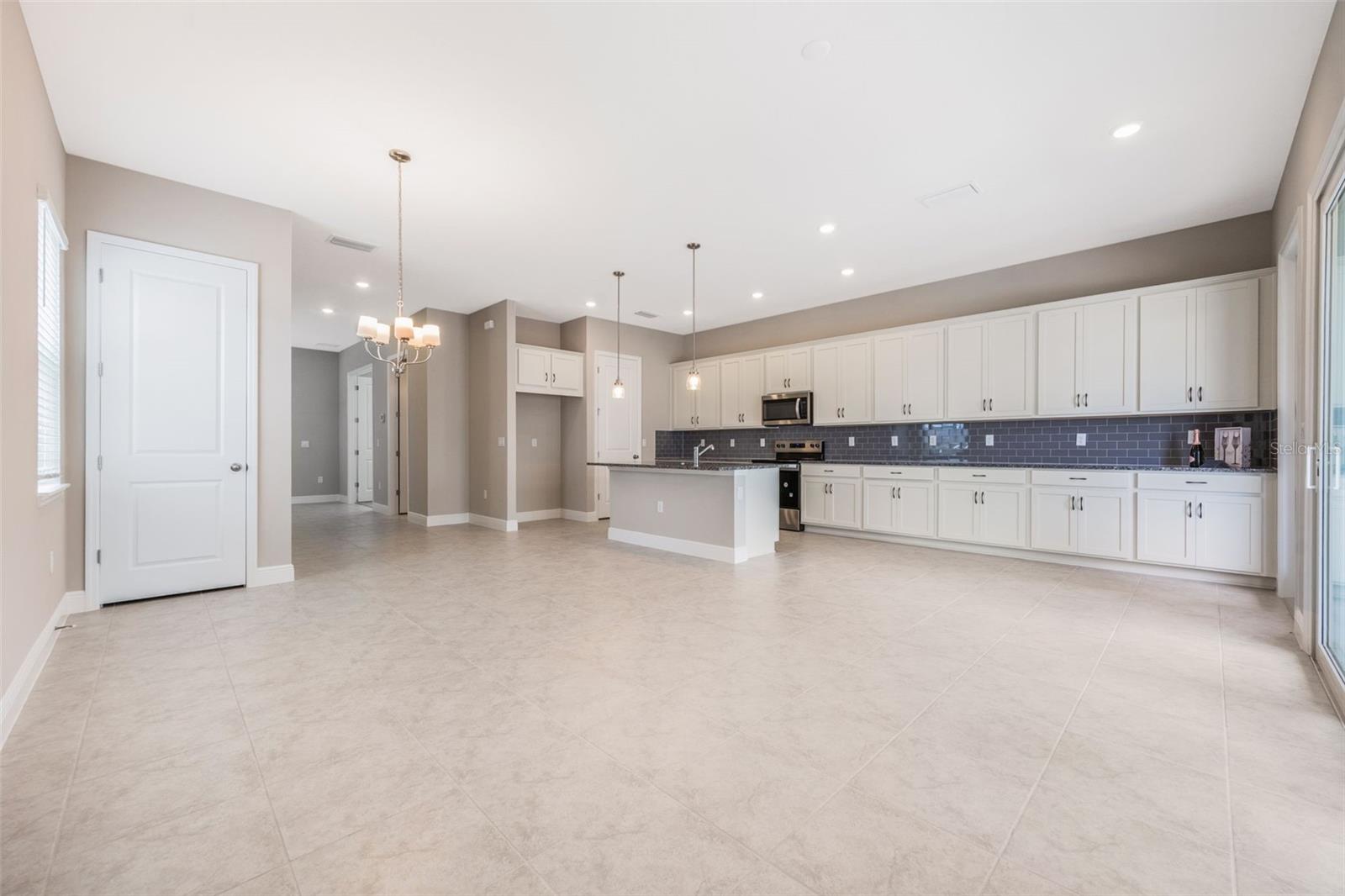 SERENADE AT OVATION - Residential Lease