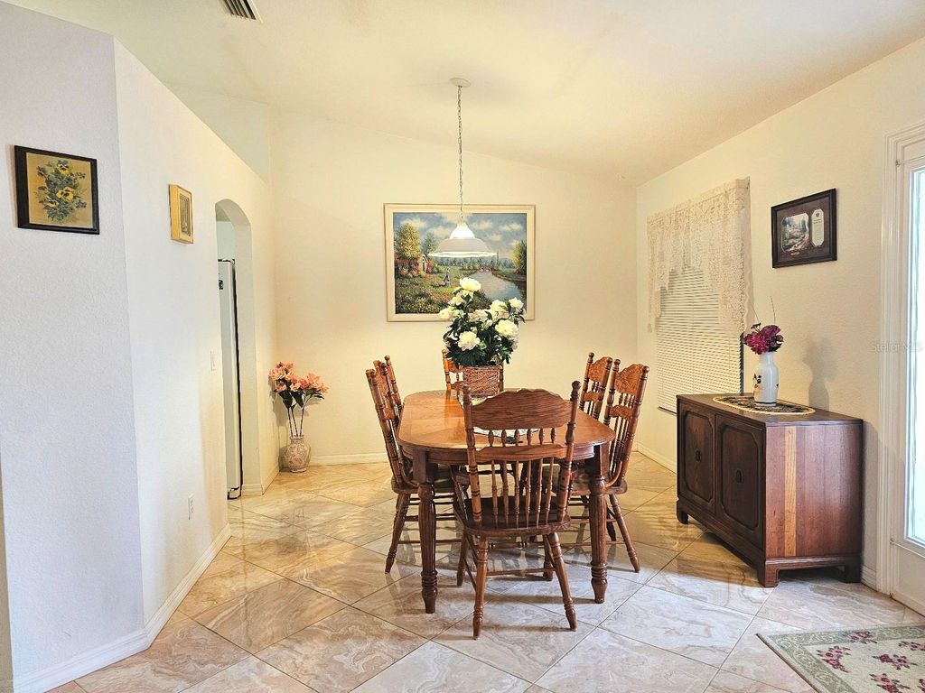 Photo of 6161 Coliseum Boulevard, Port Charlotte, FL 33981 (MLS # C7500979)