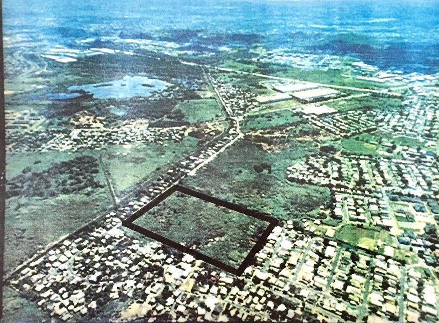 Prime 18.5 Acre Commercial Lot in Cataño, Puerto Rico. Seize this exceptional investment opportunity in Cataño’s thriving industrial, commercial and residential  landscape. Unlock unparalleled potential right in the heart of Cataño. The neighborhood is a blend of residential, commercial, and industrial areas. The town of Cataño is located near the subject lot. It also has an excellent location with easy access (about 1/3 mile) to the De Diego Expressway (PR-22), which is the main highway that connects to the San Juan metro area. The property is about 2.5 miles from the San Juan Port.

Property Overview:
 • Size: Approximately 18.5 acres (73,040.17 square meters)
 • Location: West of PR-8869 at Kilometer 0.7, Palmas Ward, Cataño, Puerto Rico
 • Coordinates: 18.436604° N, -66.138997° W
 • CRIM Tax Number: 039-000-009-21-000

Key Features:
 • Strategic Frontage: Approximately 220 feet along PR-8869, offering high visibility and accessibility.
 • Ideal Depth: Approximately 330 feet, suitable for various development projects.
 • Topography: Predominantly level terrain (100% flat), facilitating straightforward construction.
 • Zoning: IL-1 and R
 • Flood Zone: Designated as Zone AE (55.9%) and Zone 0.2 PCT (44.1%) on Flood Panel 72000C0345J.
 • Soil Composition: Primarily Silty Clay Loam with areas of Urban Land.
        •.     Water, electricity, telephone, and public telephone facilities are available right in the road in front . 
    
Proximity Highlights:
 • North: Adjacent to Cucharillas Community.
 • South: Borders Parcel B (former Toyota site).
 • East: Faces PR-8869, ensuring excellent transport links.
 • West: Neighboring Jardines de Cataño subdivision.

Investment Potential:
This expansive lot presents a unique opportunity for a residential, commercial or industrial development in a rapidly growing area. Its strategic location close to the Bay of San Juan , Cataño and the metropolitan area, and its ample space make it ideal for:
 • Industrial facilities
 • Logistics centers
 • Retail complexes
 • Mixed-use developments
Seize this exceptional investment opportunity in Cataño’s thriving residential, commercial and industrial landscape.